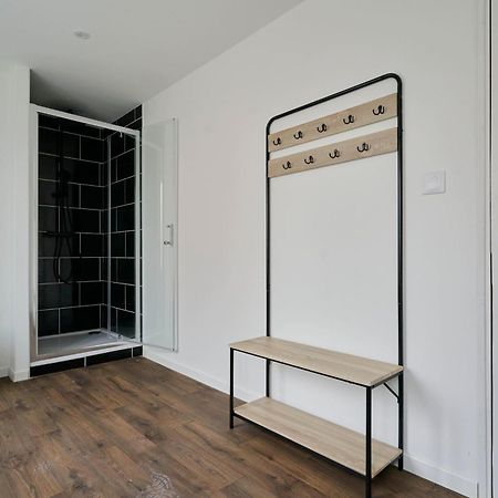 Appartamento Ng Prestige L Lille L Tourcoing - Bouvines Balneo Esterno foto