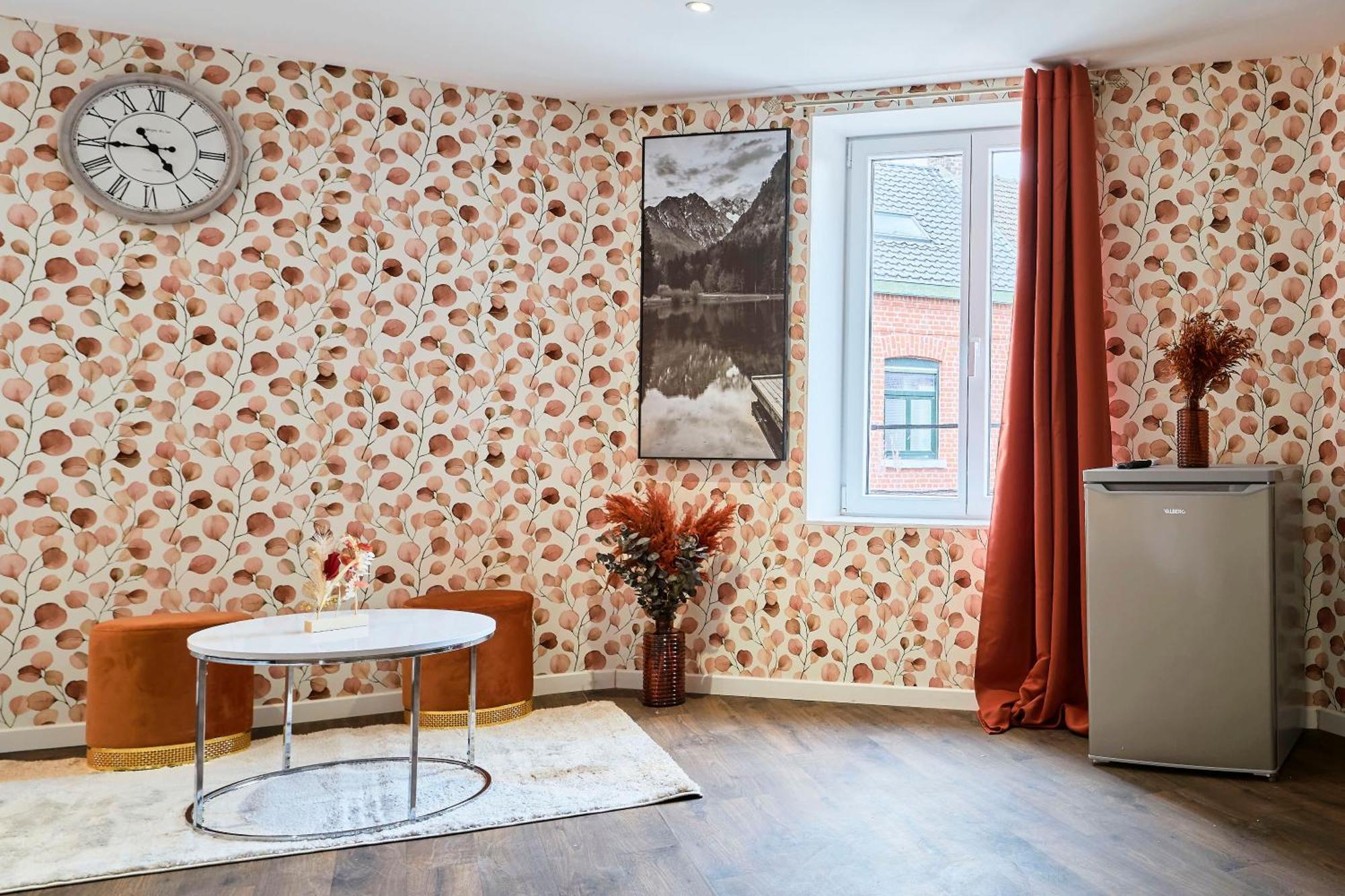 Appartamento Ng Prestige L Lille L Tourcoing - Bouvines Balneo Esterno foto