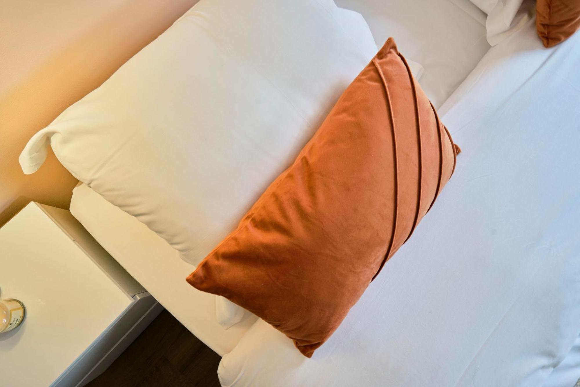 Appartamento Ng Prestige L Lille L Tourcoing - Bouvines Balneo Esterno foto