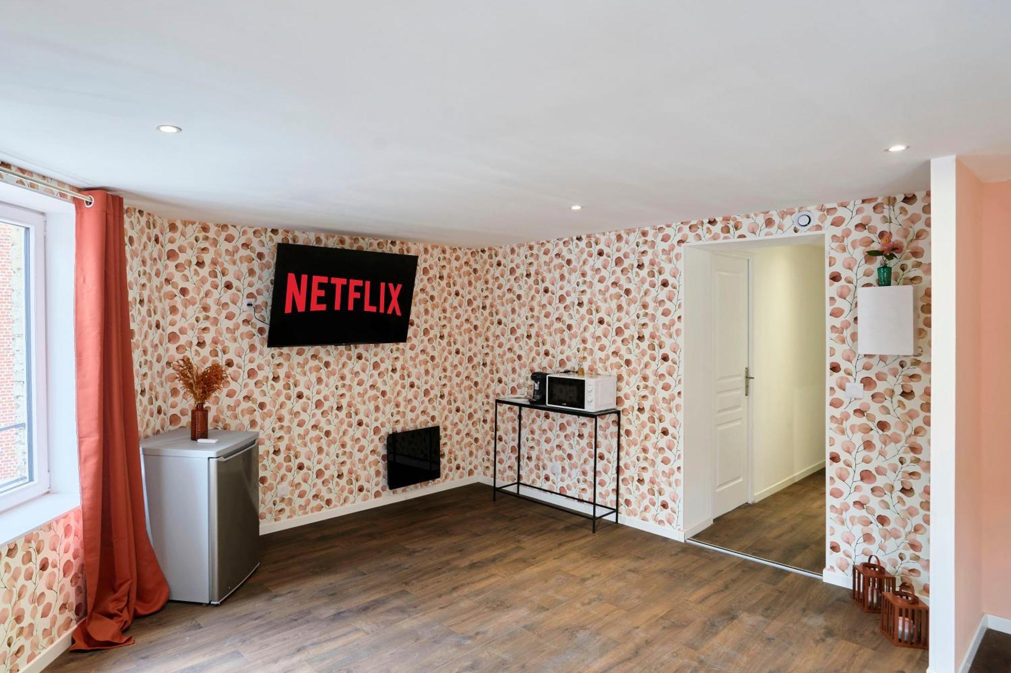 Appartamento Ng Prestige L Lille L Tourcoing - Bouvines Balneo Esterno foto