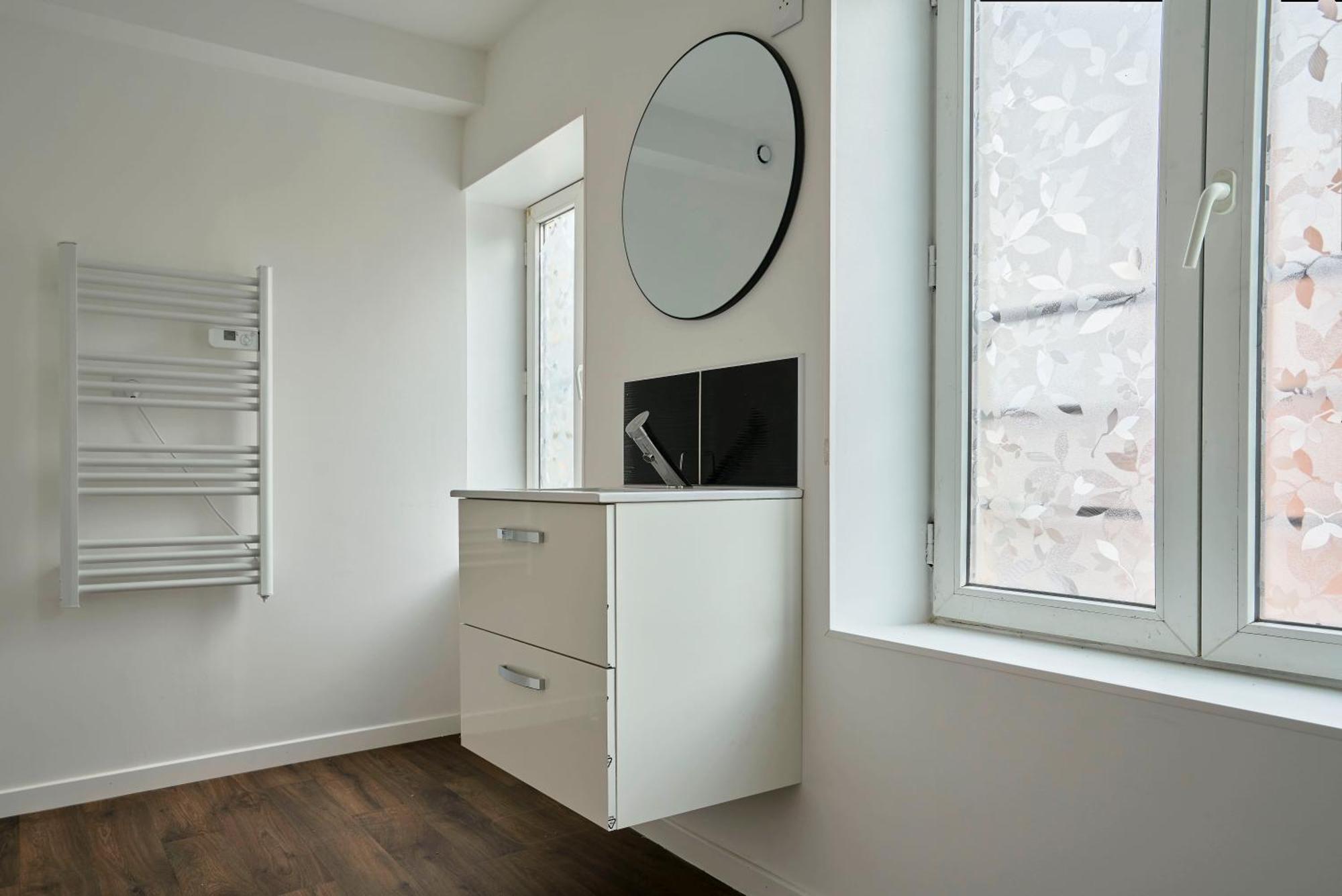 Appartamento Ng Prestige L Lille L Tourcoing - Bouvines Balneo Esterno foto
