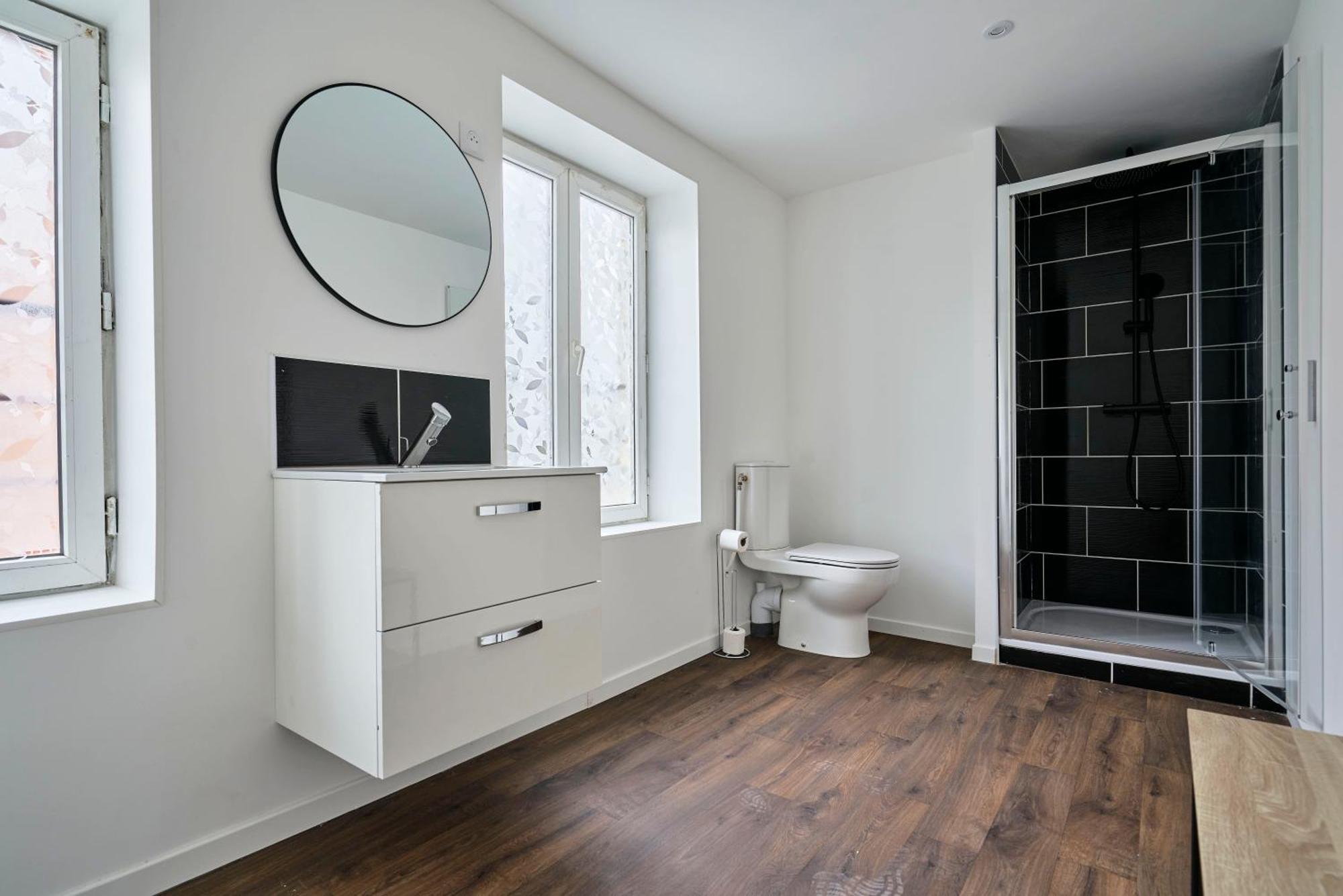 Appartamento Ng Prestige L Lille L Tourcoing - Bouvines Balneo Esterno foto